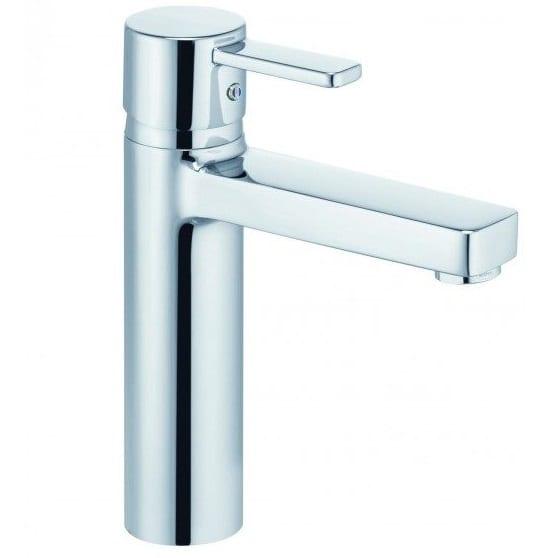 Смеситель для раковины Kludi Zenta 382650575