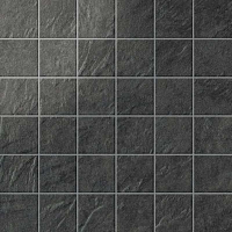 Мозаика Atlas Concorde Heat Steel Mosaic Lap 30х30