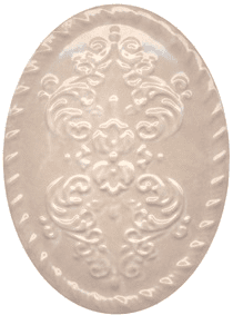 Декор Kerama Marazzi Версаль Беж OBA009 12x16