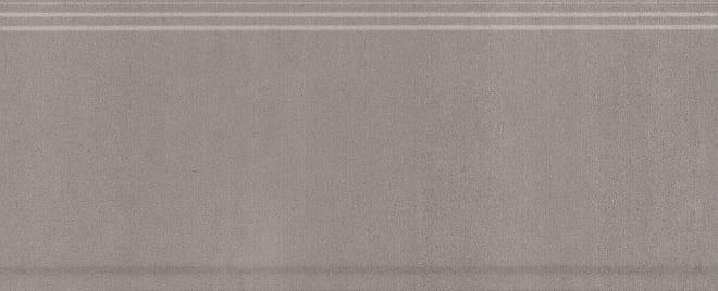 Бордюр Kerama Marazzi Марсо Беж Обрезной BDA009R 12x30