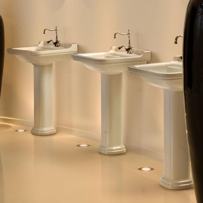 Пьедестал Kerasan Waldorf 417001 bi