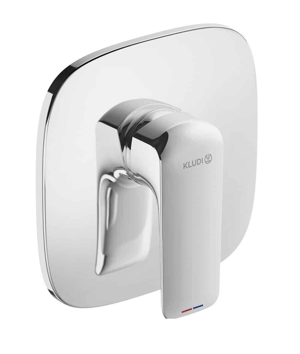 Смеситель для ванны и душа Kludi Ameo - 416550575