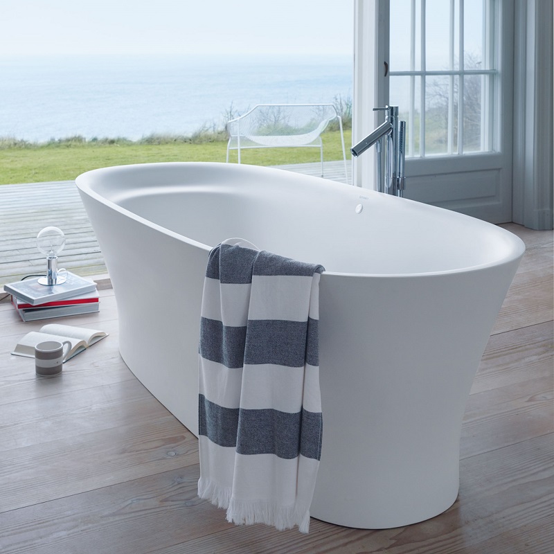 Duravit Cape Cod от Официального Дилера