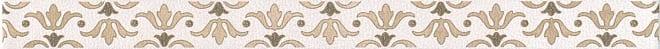 Бордюр Kerama Marazzi Сафьян STG/A579/15061 3х40