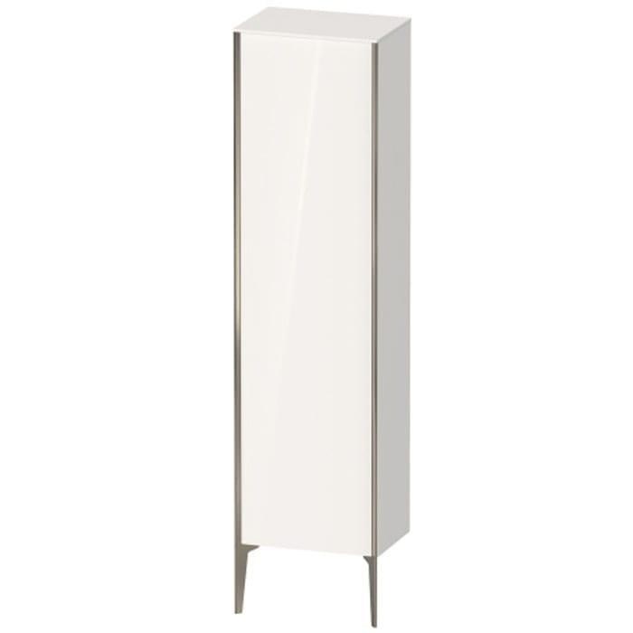 Шкаф подвесной Duravit XViu XV1336LB122 177x50x36