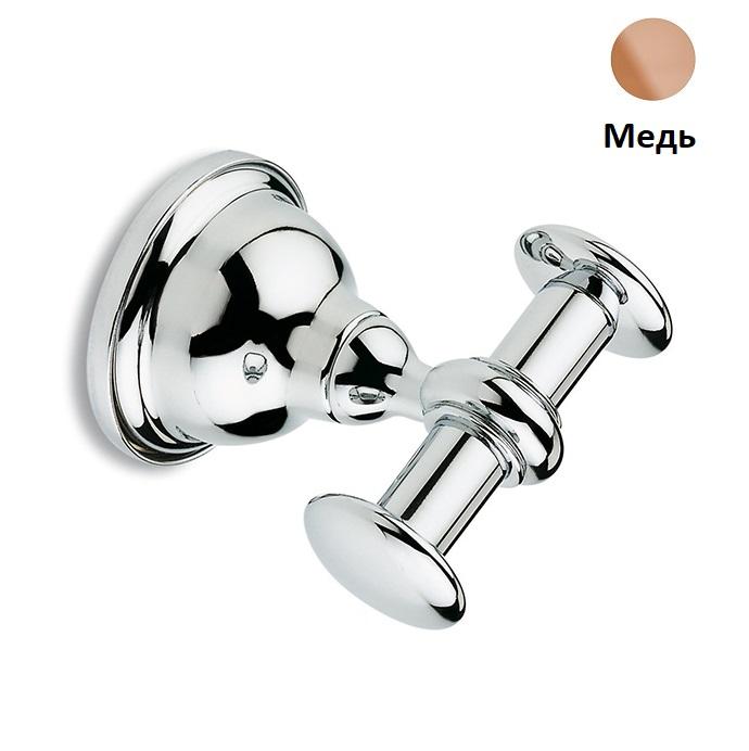 Крючок Stil Haus Elite Медь EL 13 26