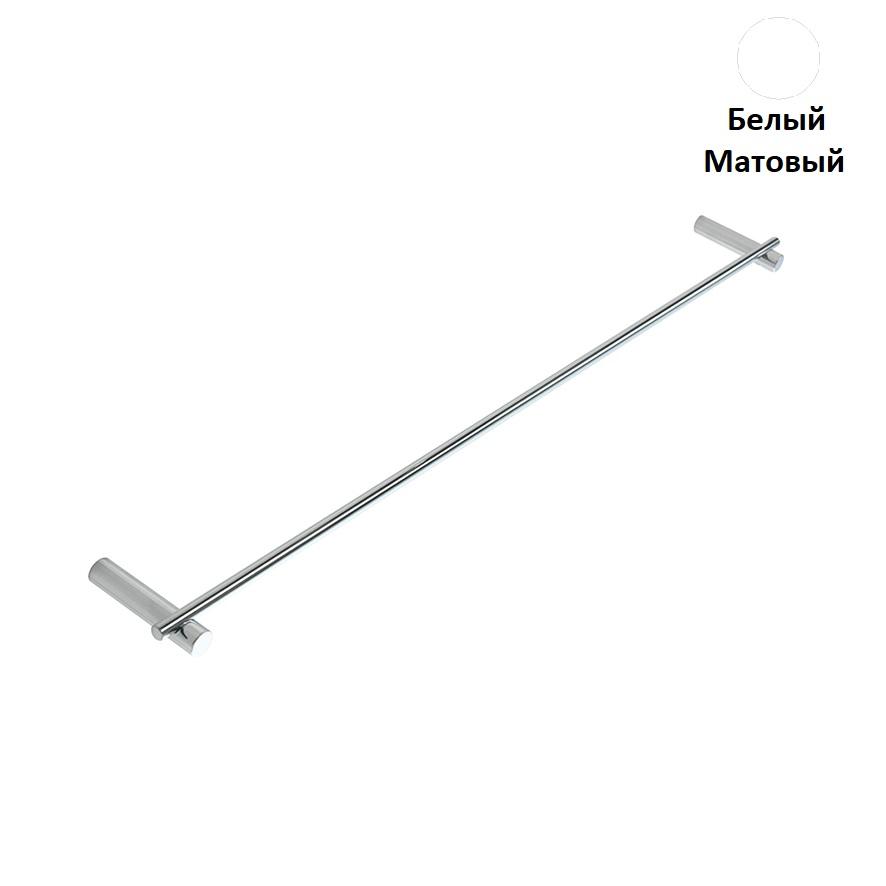 Полотенцедержатель Stil Haus Hashi Белый Матовый HS 05 24 60см.