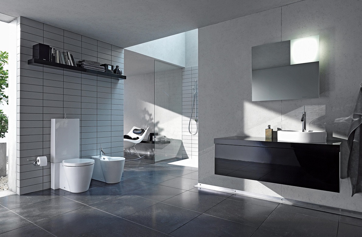 Duravit Starck 1 от Официального Дилера