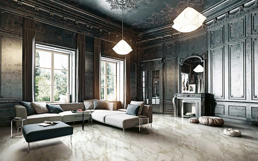 Rex Ceramiche Etoile от Официального Дилера