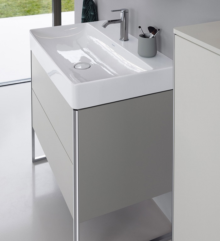 Duravit XSquare от Официального Дилера