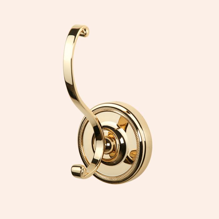 Крючок TW collection Bristol TWBR016oro
