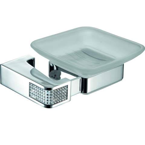 Мыльница Sanibano Diamond H9000/15CRC