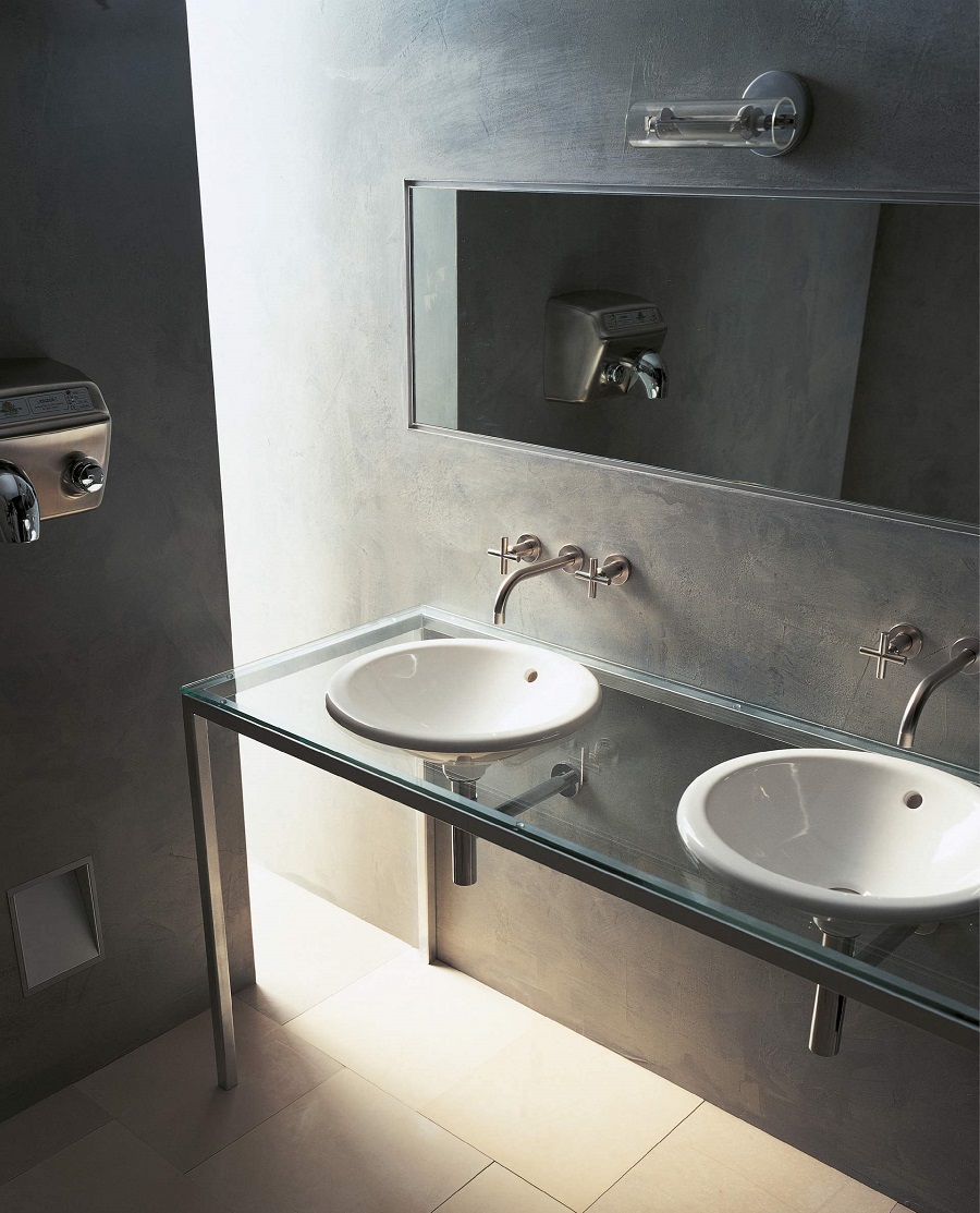 Duravit Architec от Официального Дилера