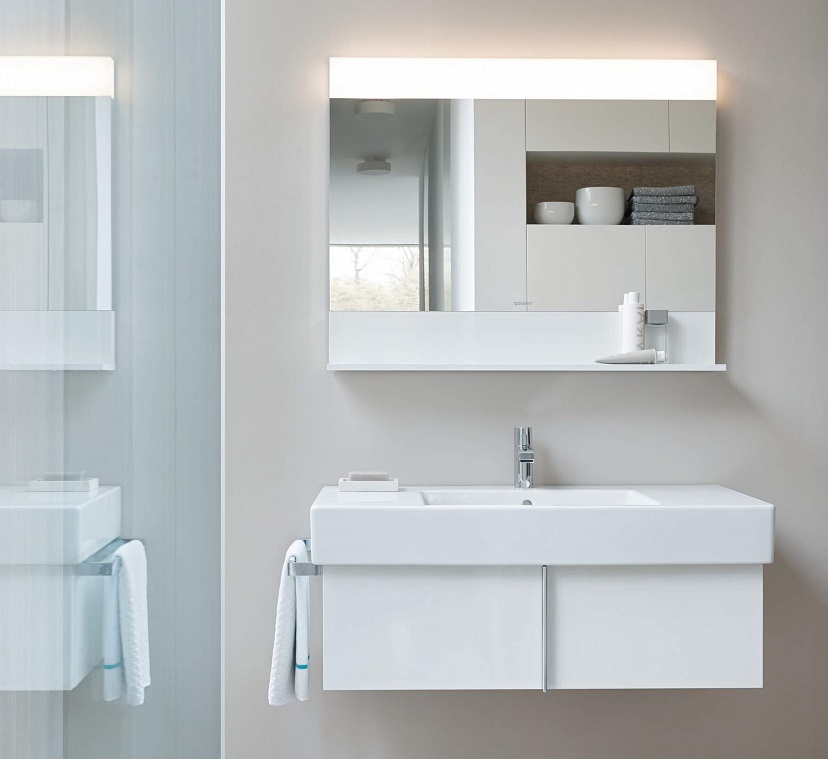 Duravit Vero от Официального Дилера