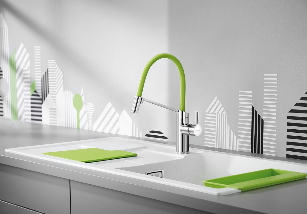 Blanco Sity от Официального Дилера