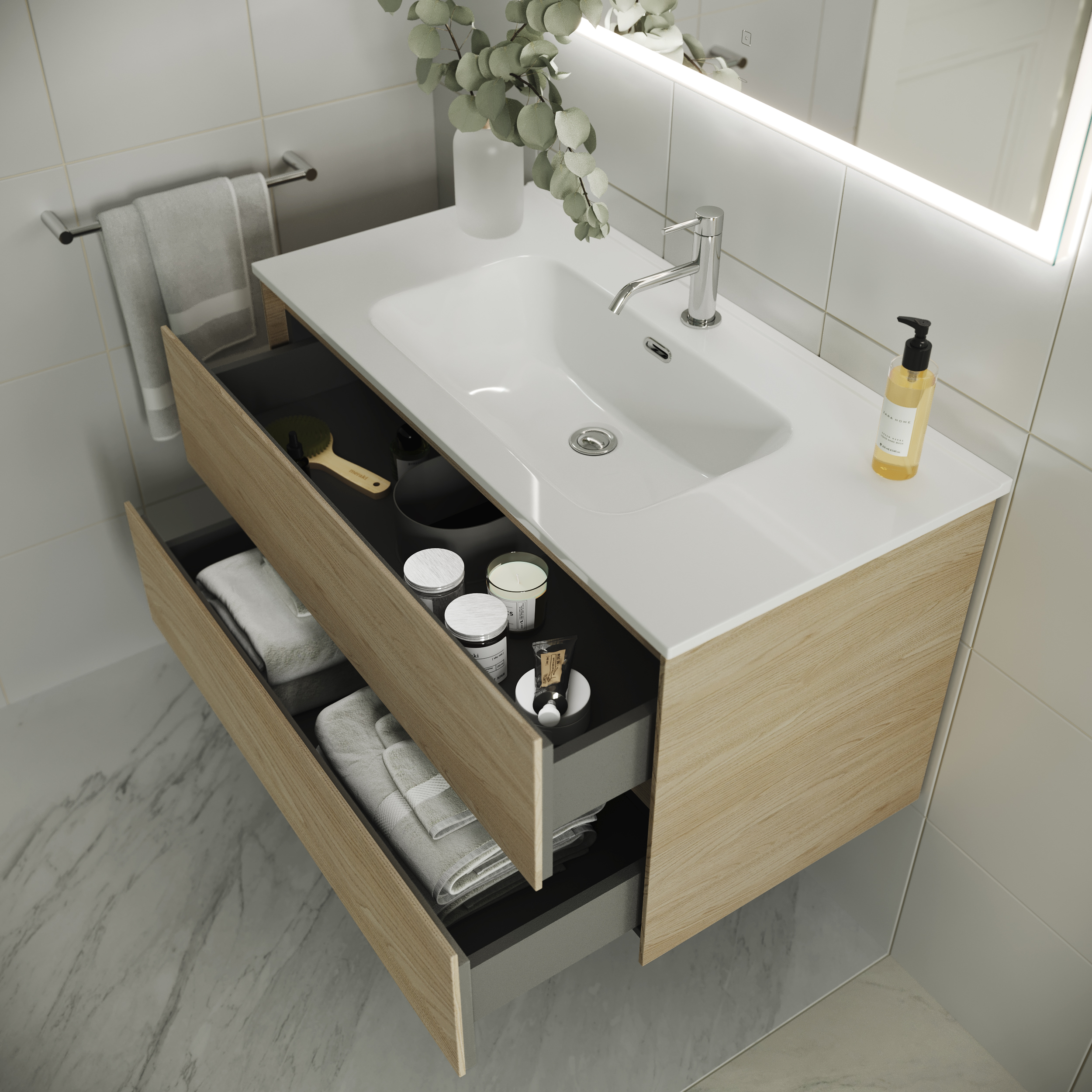 Sancos Cento / Сто от Официального Дилера