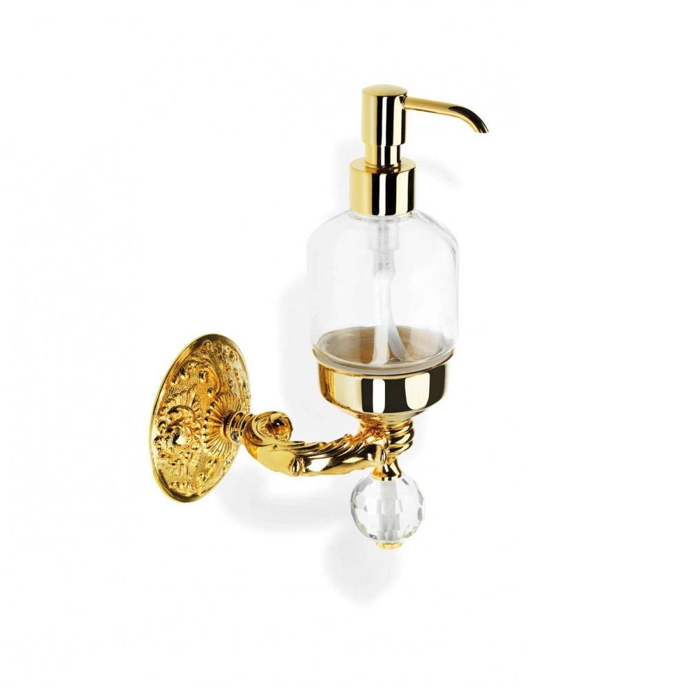 Дозатор Stil Haus Noto Light Золото NT 30 V 16