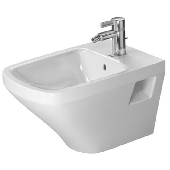 Биде подвесное Duravit DuraStyle 2282150000 54x37