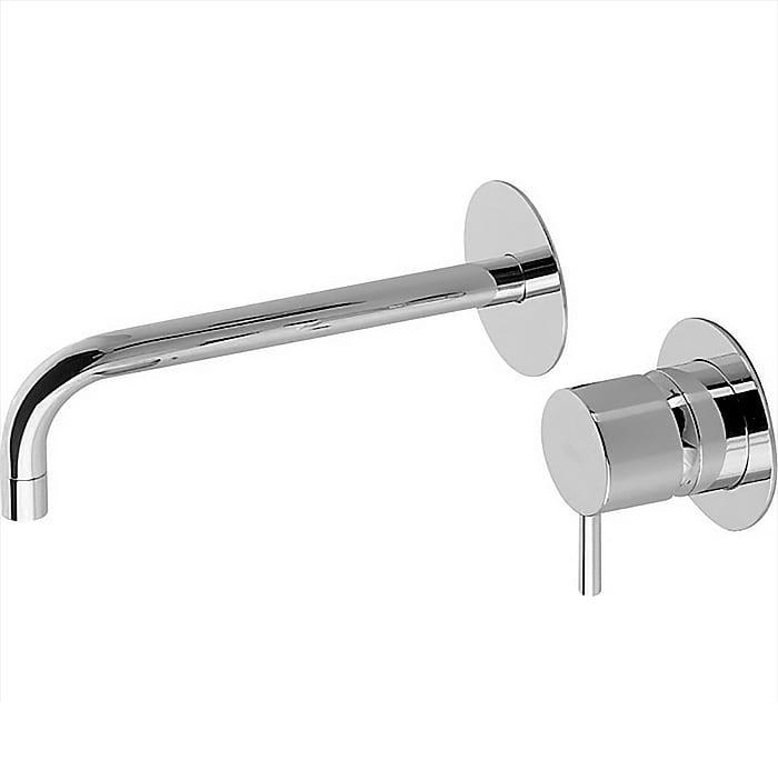 Смеситель для раковины Cisal Less New LN00551721