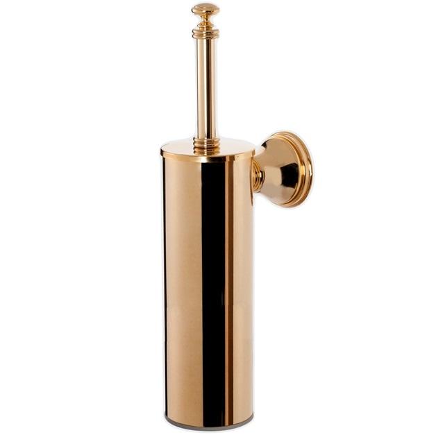 Ершик с колбой подвесной TW collection Harmony TWHA220oro