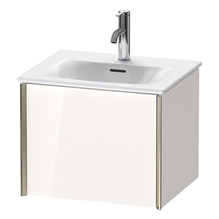Тумба подвесная Duravit XViu XV40310B122 51x48