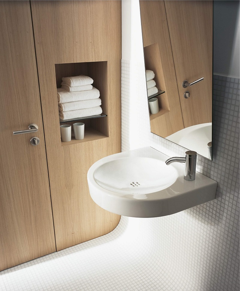 Duravit Architec от Официального Дилера