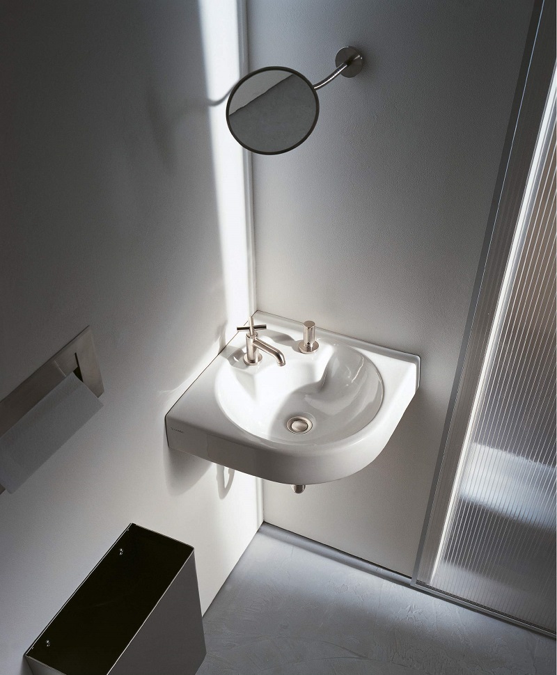 Duravit Architec от Официального Дилера