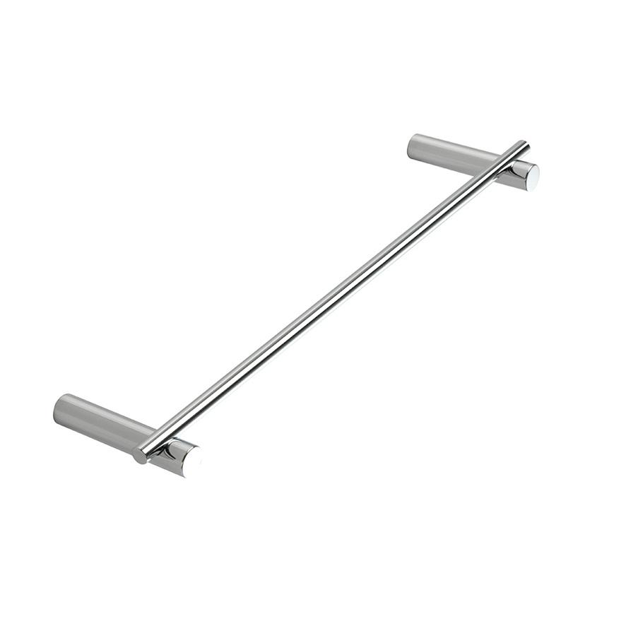 Полотенцедержатель Stil Haus Hashi Хром HS 06 08 30см.