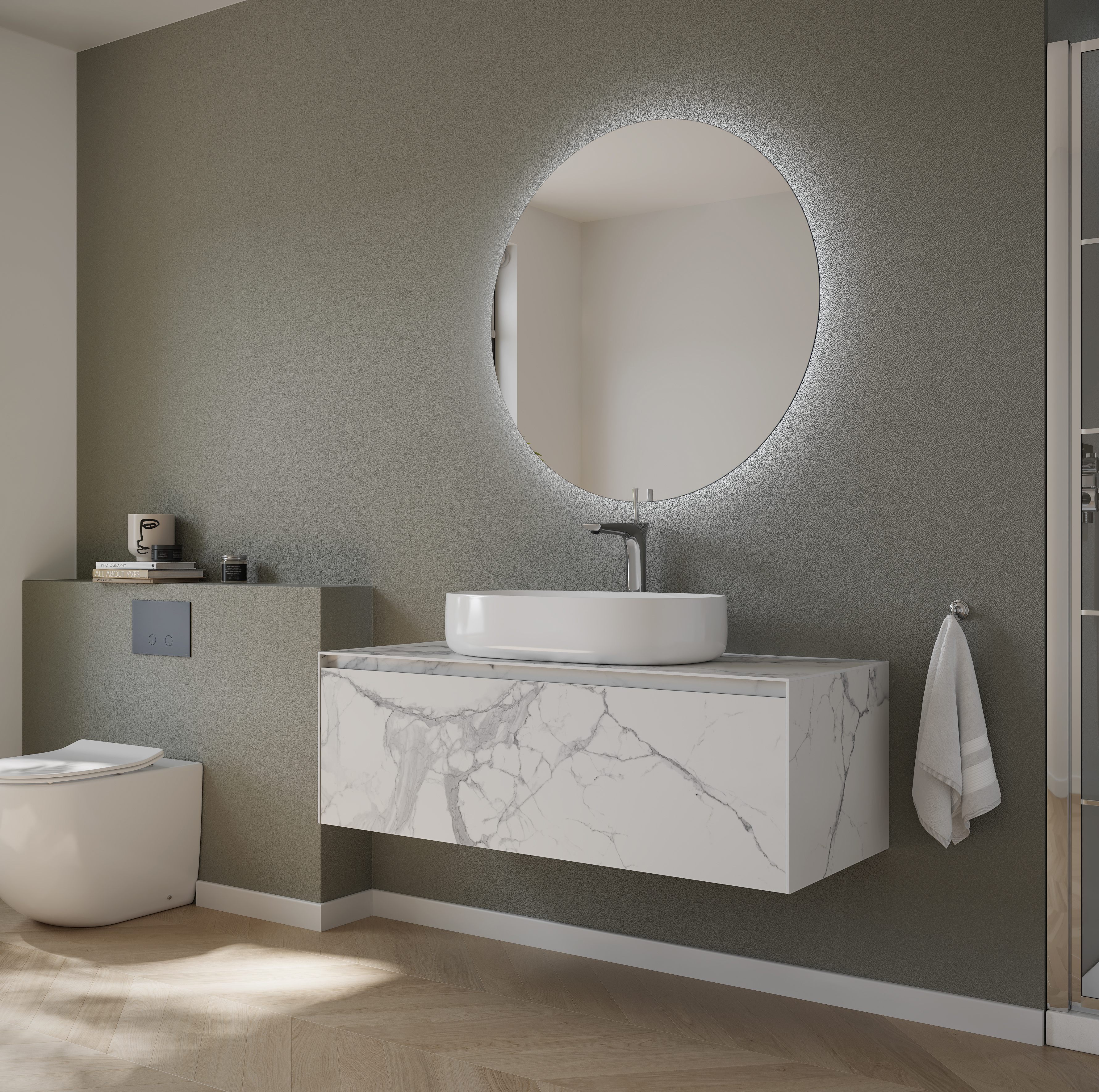 Sancos Stone от Официального Дилера