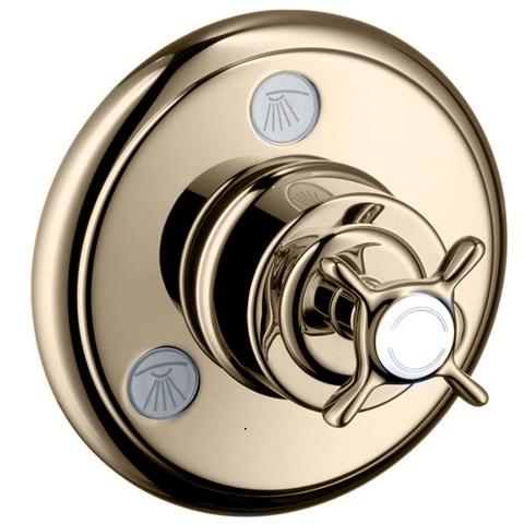 Запорный вентиль Axor Montreux 16830820