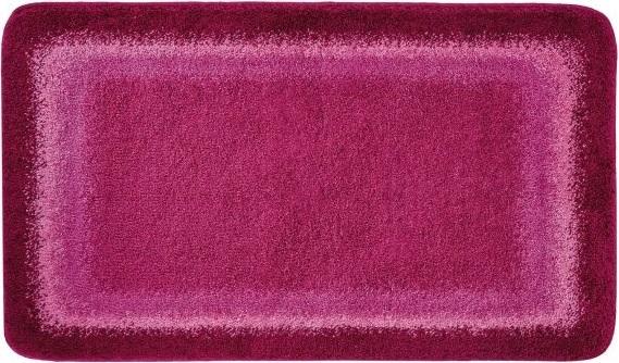 Коврик Batex Subito розовый 39449 60х100