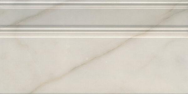 Плинтус Kerama Marazzi Греппи белый FME007R 20х40
