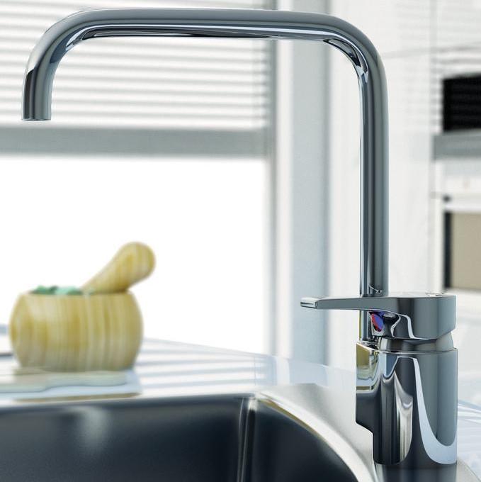 Ideal Standard Active от Официального Дилера