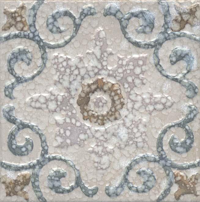 Декор Kerama Marazzi Барио DD/B29/17023 15x15