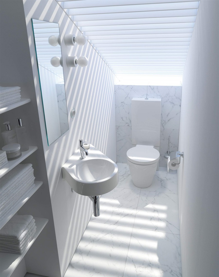 Duravit Architec от Официального Дилера