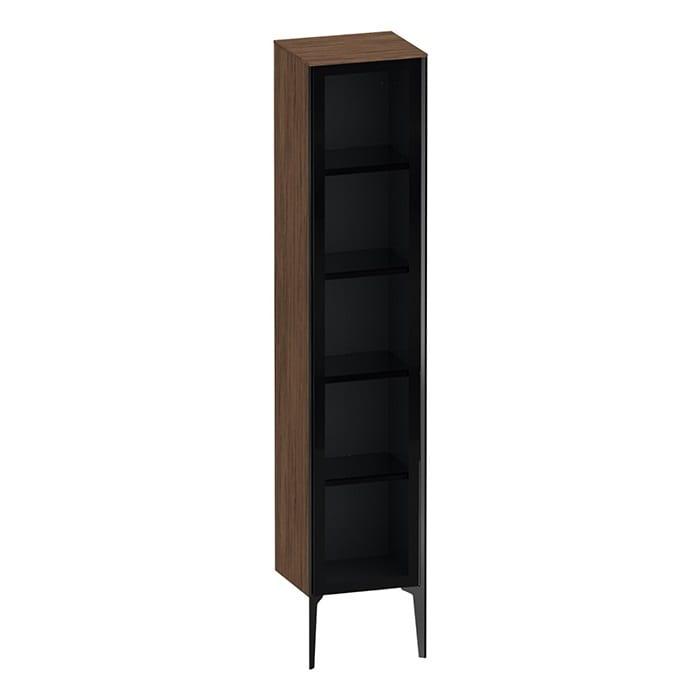 Шкаф подвесной Duravit XViu XV1375LB221 177x40x36