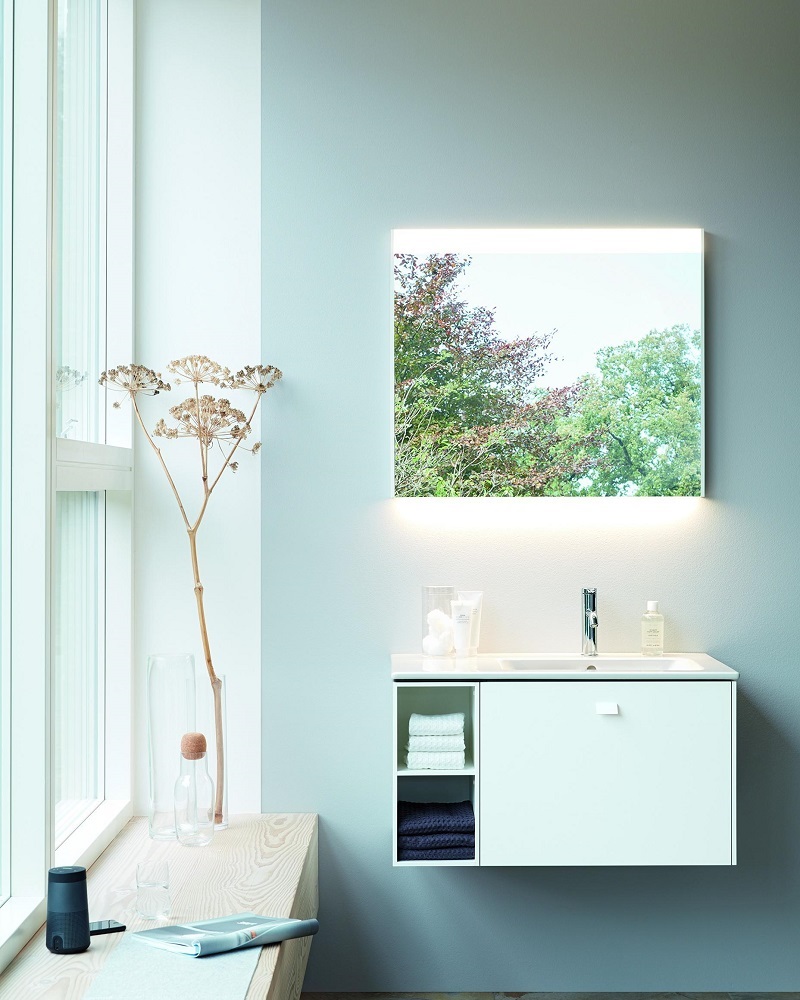 Duravit Brioso от Официального Дилера