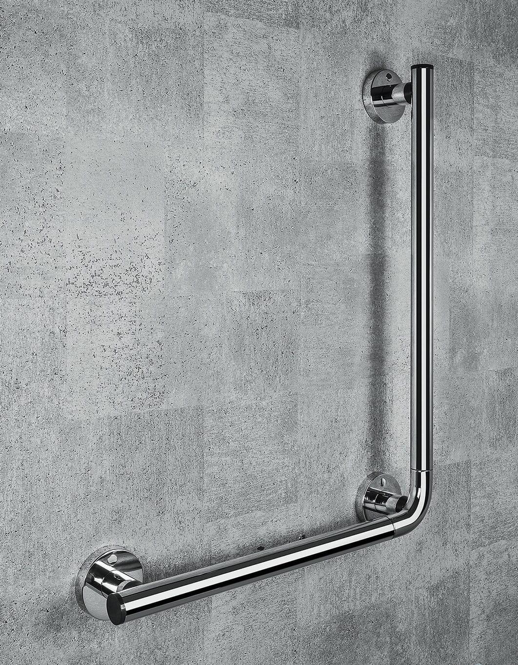 Поручень угловой Colombo Design Comunita B9732