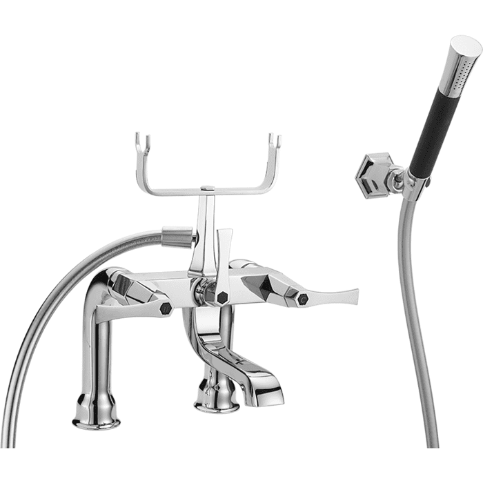 Смеситель для ванны Cisal Cherie CF0000906T