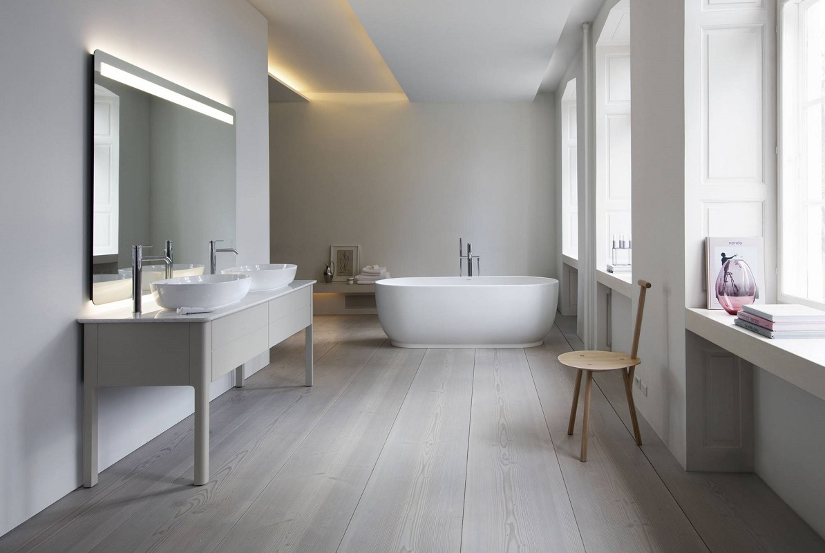 Duravit Luv от Официального Дилера