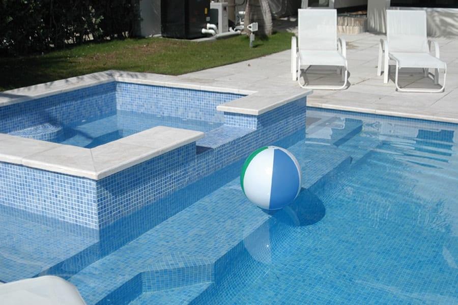Мозаика Vidrepur Antislip 110 Antid. 31.7x31.7