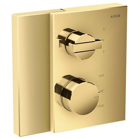 Термостат для душа Axor Edge 46750990