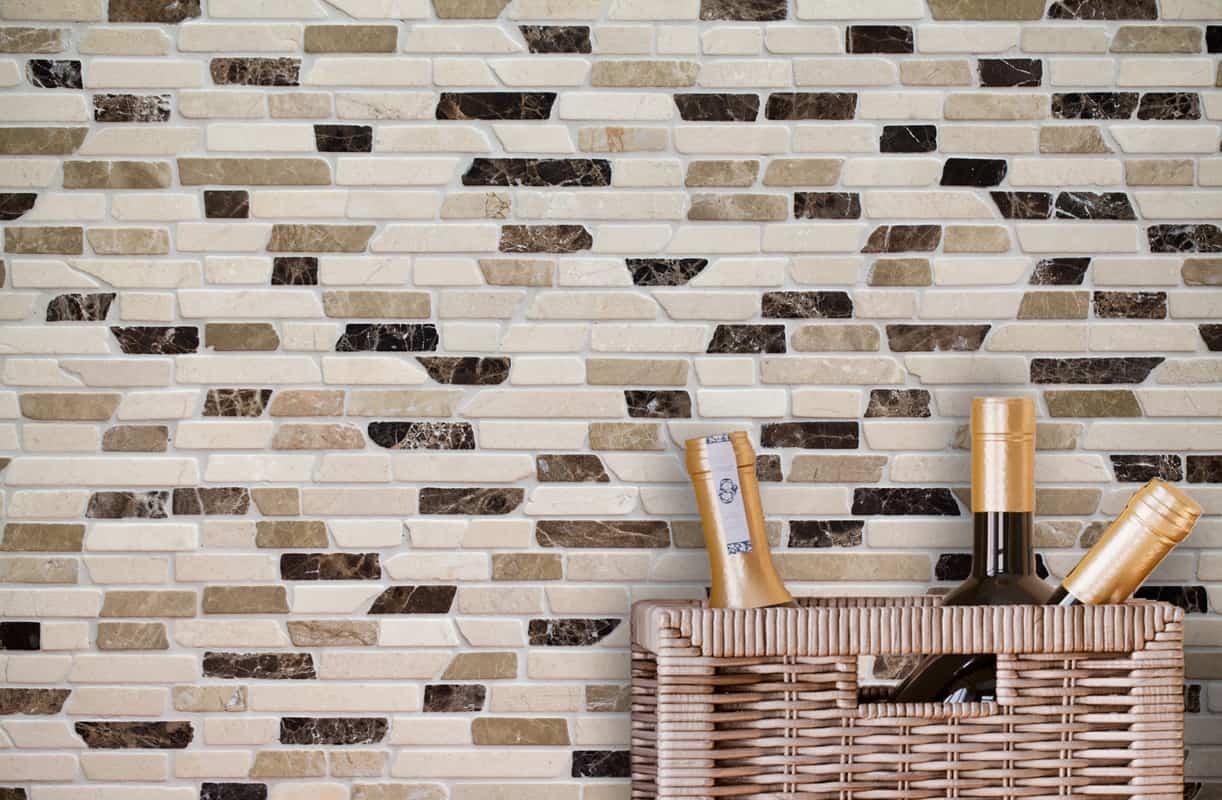 Мозаика Starmosaic Broken Mix 30.5x30.5