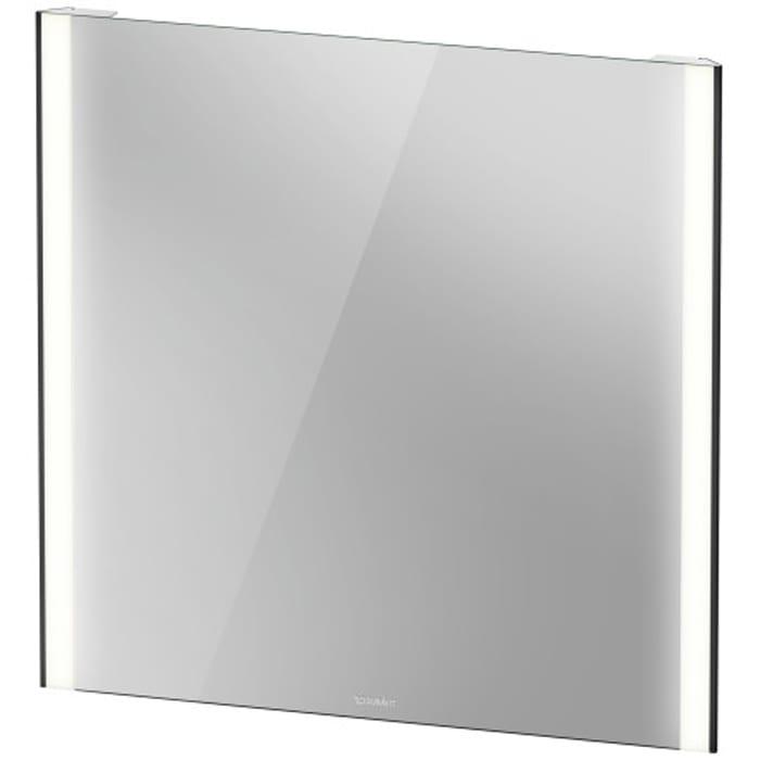 Зеркало с подсветкой Duravit XViu XV70320B2B2 80x82