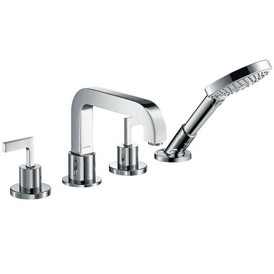 Смеситель для ванны Axor Citterio 39446000