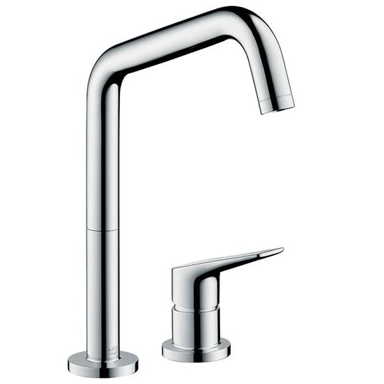 Смеситель для кухни Axor Citterio M 34820800
