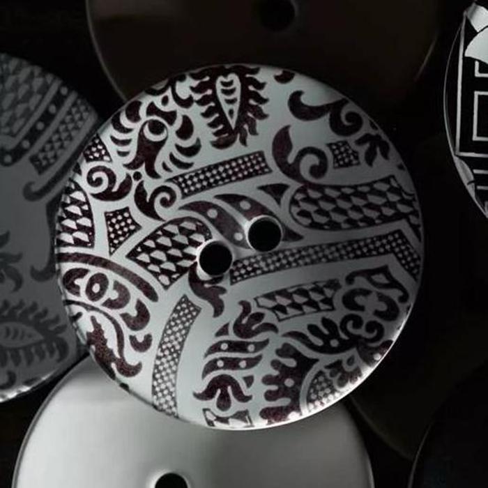 Пластина для слива Kerasan Deco Damasco2 486071