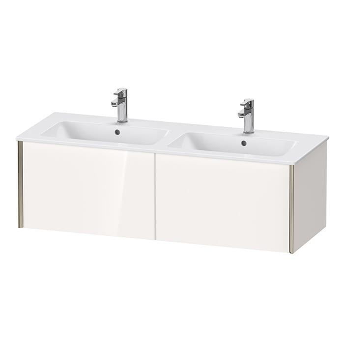 Тумба подвесная Duravit XViu XV40290B122 128x48