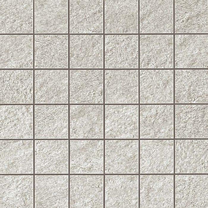 Мозаика Atlas Concorde Klif White Mosaico AN46 30х30