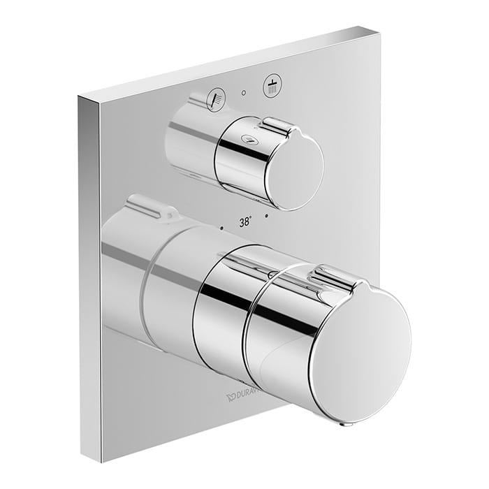 Смеситель для душа Duravit С.1 C14200013010